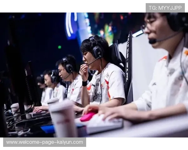 BLG挑战顶尖战队创造历史，blg战队chieftain