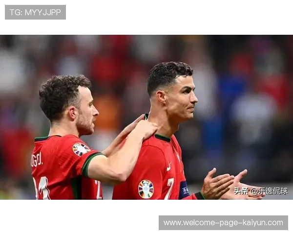 C罗续约与世界杯计划成葡萄牙头条话题